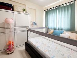 Blk 663A Punggol Drive (Punggol), HDB 3 Rooms #594738491